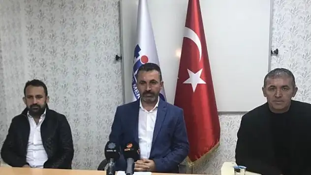Konya'nın öncü markalarından Çetinler AVM 19.yılını indirimlerle kutluyor