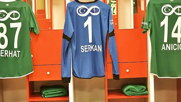 Konyaspor'dan MEDAŞ'a teşekkür