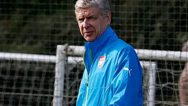 Wenger pes etti