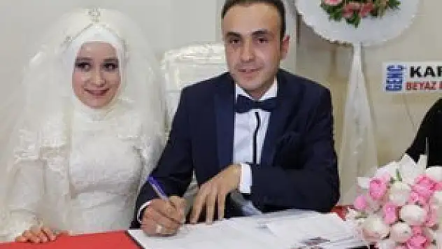 Soy ve İçirir ailelerinin mutlu günü