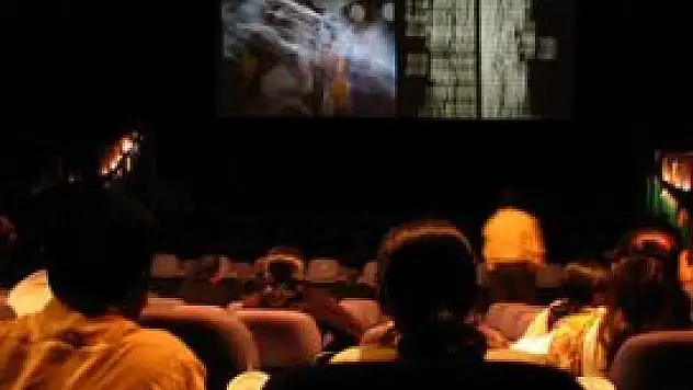 Tropfest kısa filmleri Türkiye'de