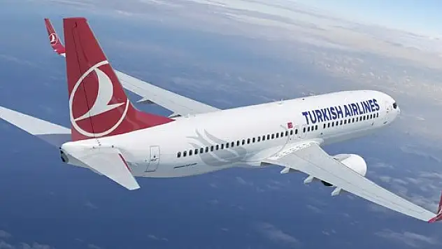 THY bir rekor daha kırdı!