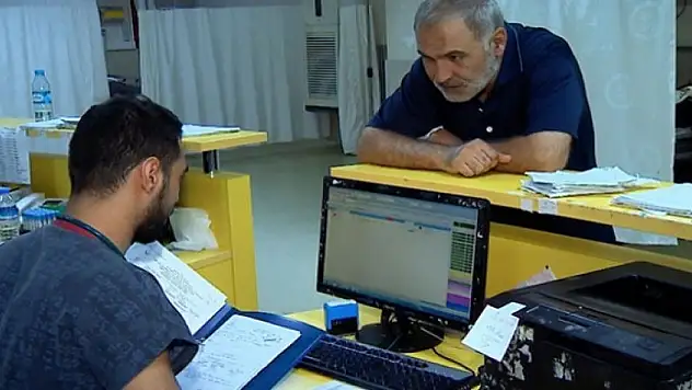 Sağlık Bakanlığından yeni uygulama: Neyim Var?