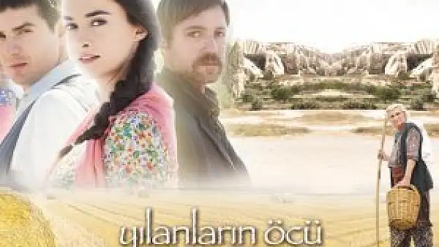Yılanların Öcü Dizisinden Kötü Haber var