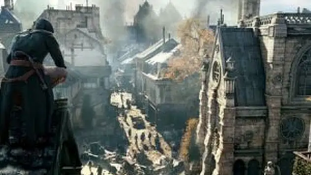 Haftanın Oyunları (10-16 Kasım)