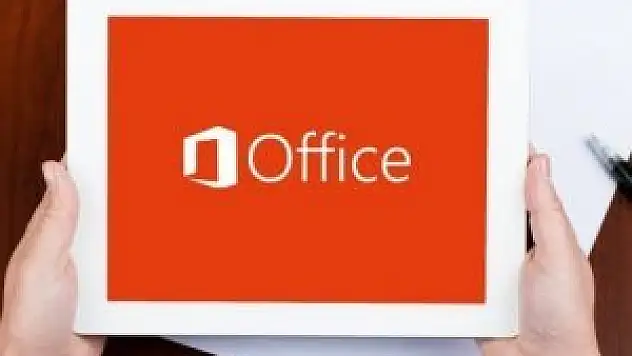Microsoft Office Zirveye Yerleşti!