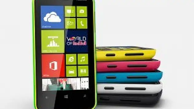 Nokia Sosyal Medyadan Siliniyor