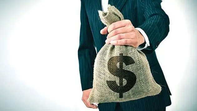 Off-shore borçlarını halk ödüyor