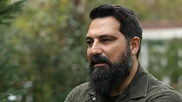 'Yurt dışında Payitaht Abdülhamid'e müthiş sevgi var'