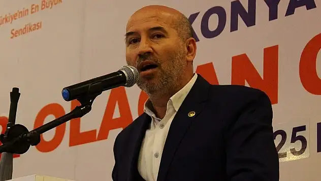 Şenol Metin, başörtülü genç kıza yapılan saldırıyı kınadı