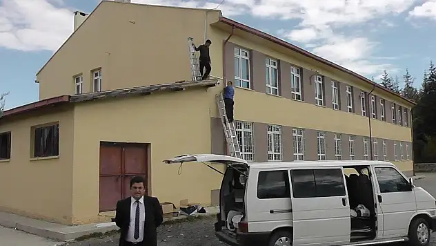 Kermesin geliriyle bakın ne aldılar...