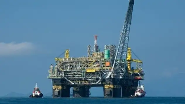 Heyecanlandıran haber: Şile'de petrol sürprizi