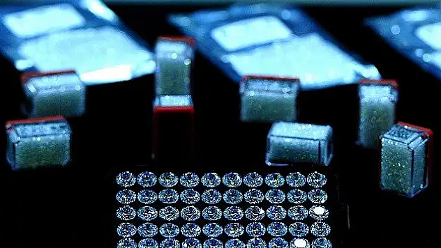 Mücevher ihracatı yüzde 70 arttı