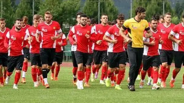 'Es-Es'in golleri yerlilerden