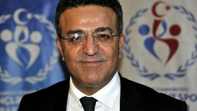 Bakanlıktan olimpiyat hamlesi