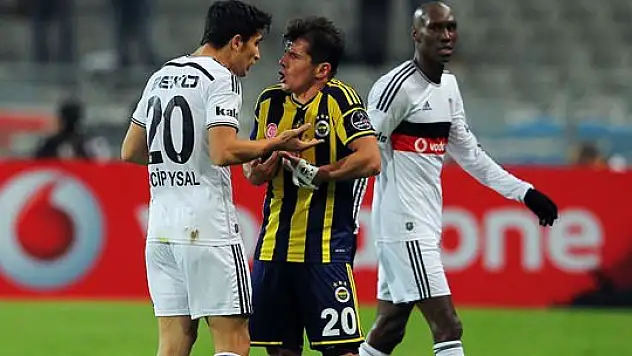 Beşiktaş'tan Emre için şok başvuru!