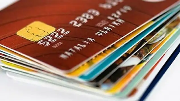 Kritik kredi kartı uyarısı: En fazla...