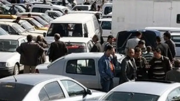 Otomobil alacaklara iyi haber