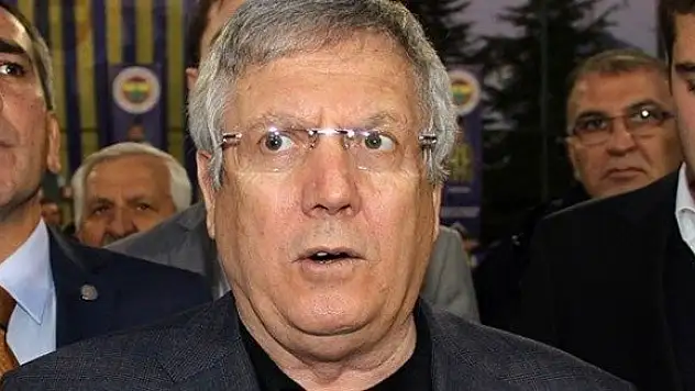 Aziz Yıldırım gündemi değerlendirecek