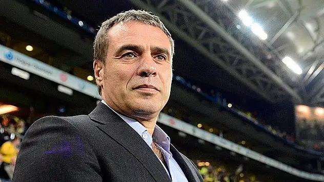 Ersun Yanal'dan suç duyurusu