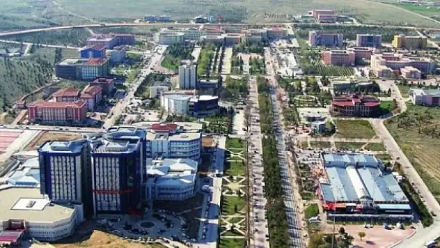 Selçuk Üniversitesi duyurdu! Uzaktan eğitim dersleri ne zaman başlıyor