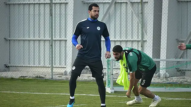 Serkan, Karıus'dan daha formda