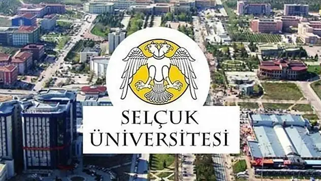 Selçuk Üniversitesi 31 Öğretim Üyesi alacak!