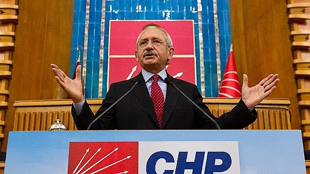 Kılıçdaroğlu: Hiçbir kutsal mekanda asker postalı istemiyoru z