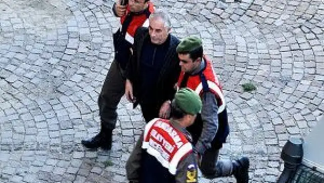 Maden sahibi Uyar'ın ifadesine ulaşıldı