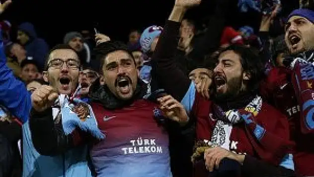 Trabzonspor'dan UEFA açıklaması