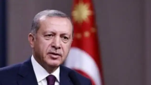 ''Hedefimiz bilişimde üreten ülke olmak''