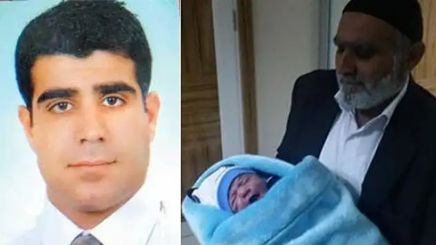 Şehit babasının ismini taşıyacak