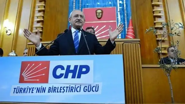 Kılıçdaroğlu'ndan yine Erdoğan gafı