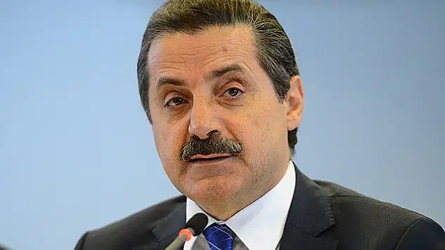 Bakan Çelik'ten kıdem tazminatı açıklaması