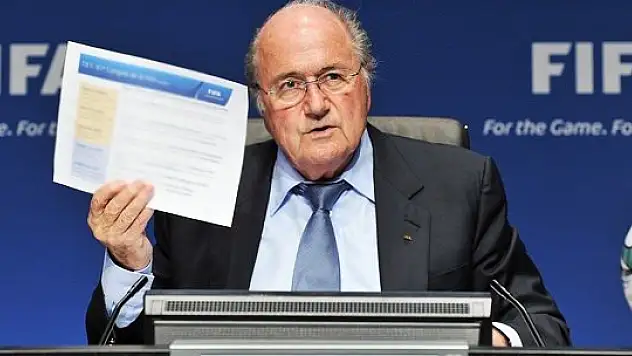 Şok iddia: FIFA Süper Lig ekibini küme düşürüyor