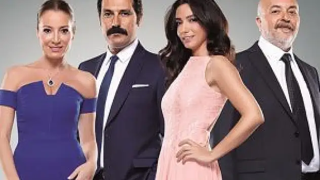 Urfalıyım Ezelden Dizisinin Kaldırılması Tartışma yarattı!