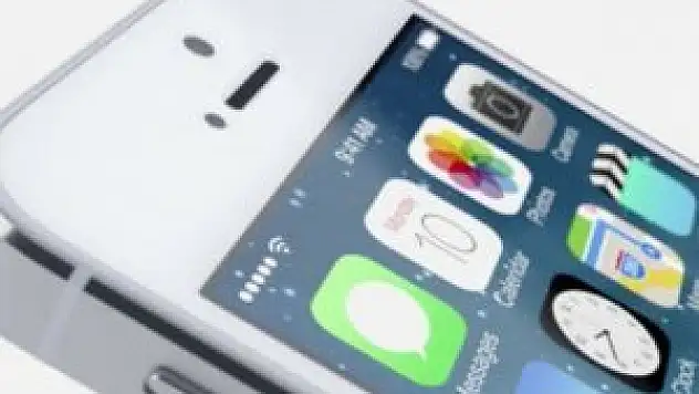 İşletme Pazarında iOS Hakimiyeti!