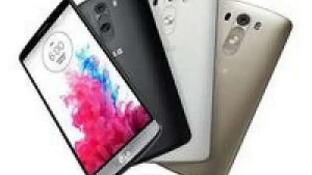 LG G3 kullanıcılarına müjde!