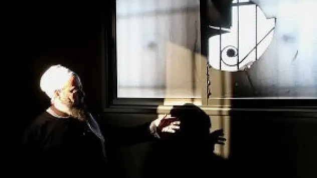 Yahudi yerleşimciler, Batı Şeria'da cami yaktı