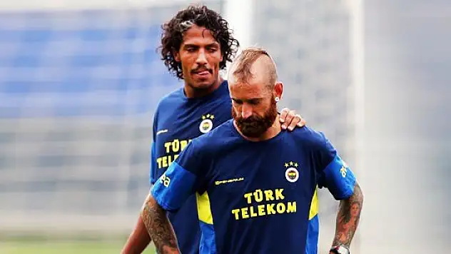 Sürpriz gelişme! Ocak'ta F.Bahçe'den ayrılıyor!