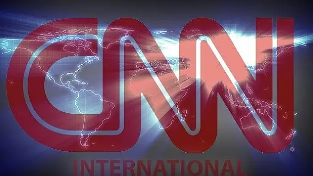 CNN International Rusya'daki yayınını durduracak