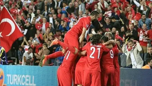 Türkiye - Brezilya maçı saat kaçta hangi kanalda?