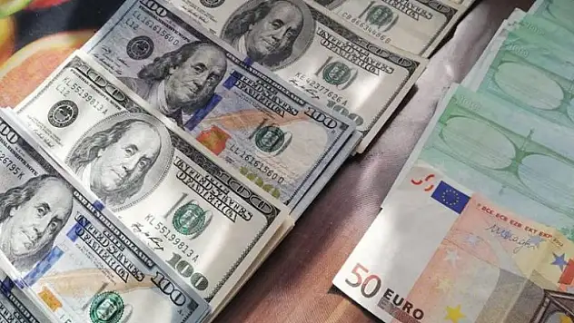 Günün döviz açılış fiyatları (26 Ağustos 2022)