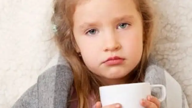 Zatürreye karşı 5 önlem