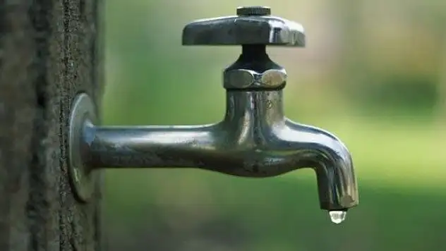 Su zammı elektrik ve doğalgazı geçti