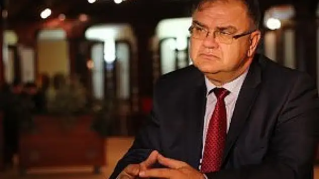 Türkiye bölgede önemli bir role sahip