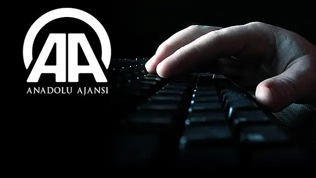 AA haberinin izinsiz kullanımına ceza