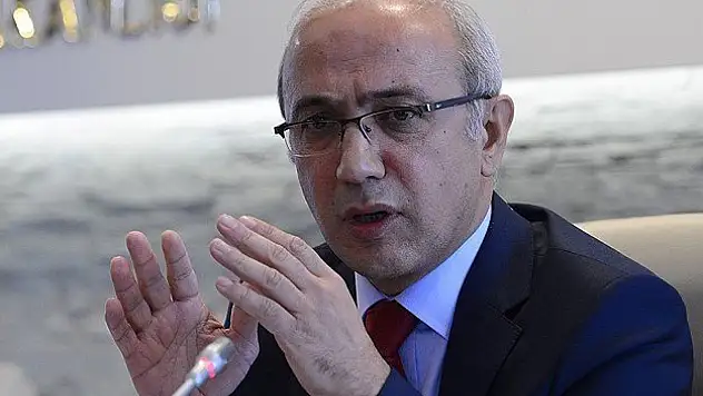 Türksat-6A uydu projesi imza aşamasında