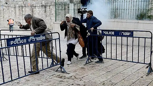 İİT Mescid-i Aksa için acil gündemle toplanıyor