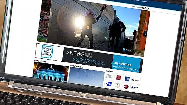 AA'dan fotoğraf satışında büyük indirim